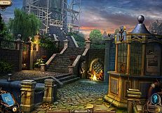 Alex Hunter: Lord of the Mind