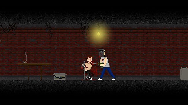 Breakdown: Silent Riot
