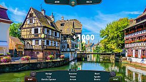 Vacation Paradise: France Collector's Edition