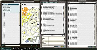 Fantasy Grounds - D&D Classics: WGR1 Greyhawk Ruins (2E)