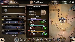 The Amazing American Circus