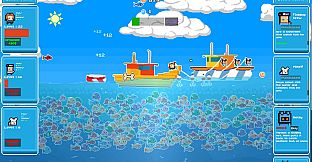 Idle Tides