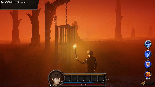 The Pilgrim's Progress