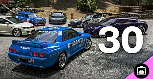 Forza Horizon 6 Car Pass