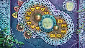 Chimeras: Wailing Waters Collector's Edition