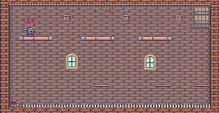 The Heroic Knight (WINDOWS)