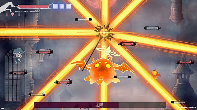 夢遊邊境 The dream of Limbo