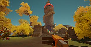 Travel Knight Adventure