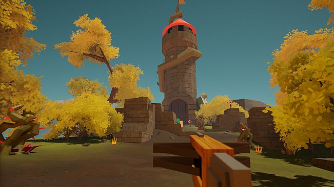 Travel Knight Adventure