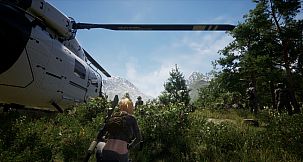 Ava Hunt and Thieves of the Lost