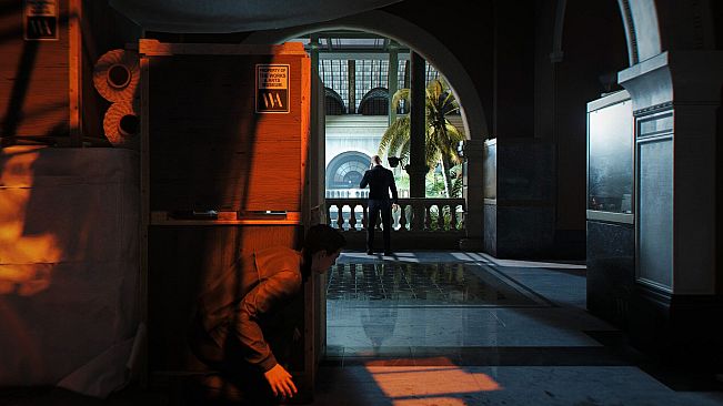 007 First Light - Standard Edition