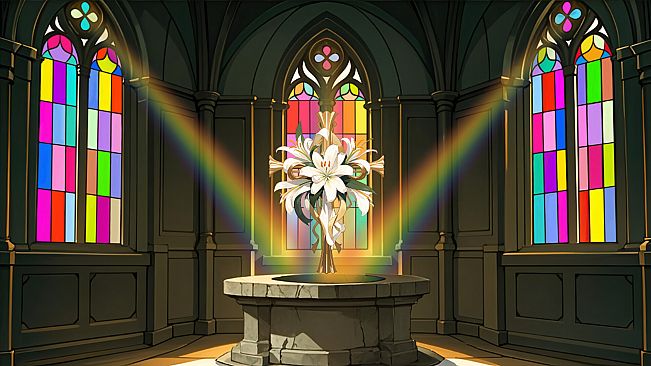 Cyber Confession Room