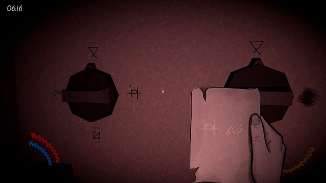 Mysteries Of FangClaw