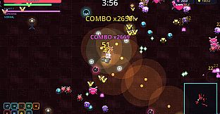 Neon Horde
