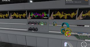 Megastore Chaos