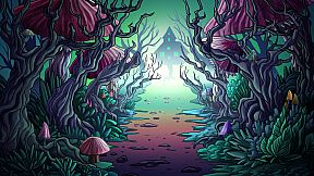 Treasures of the Haunted Forest