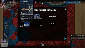 SGS Battle For: Fort Donelson