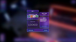 Synthetica: Cyber Club Manager