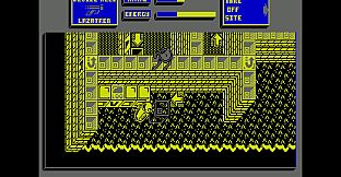 The Final Matrix (CPC/Spectrum)