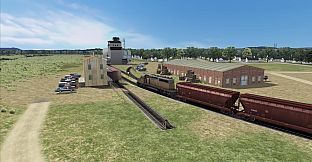 Train Simulator: Colton & Northern Route Add-On