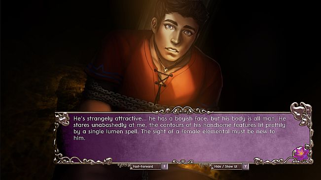 Akash: Path of the Five