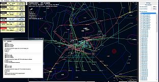Global ATC Simulator