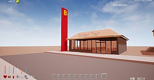 Cowboys, Vampires, Pirates & Ghosts