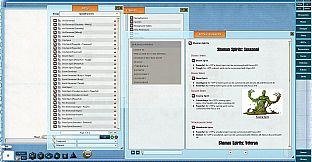 Fantasy Grounds - Sprawlrunners
