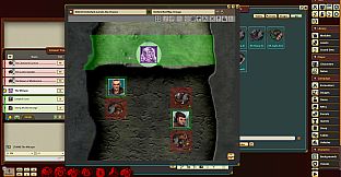 Fantasy Grounds - Devin Night Pack 171: Desert Sands