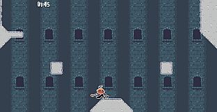 Willy and Rosie: Bust Out of the Big House