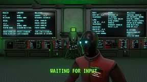 Escape From Mandrillia: Local Asymmetric VR+PC