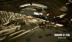 Shadow of Fear