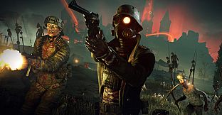 Zombie Army 4: Mission 8 - Abaddon Asylum