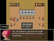 A Weekend in Puzzleburg