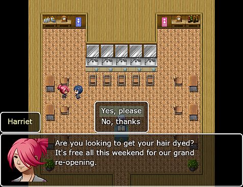 A Weekend in Puzzleburg