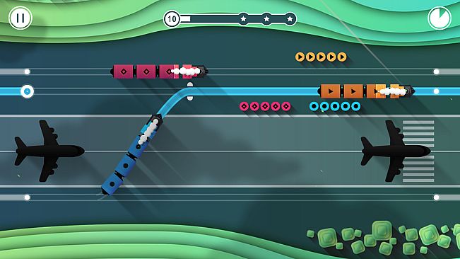 Railways: Train Simulator