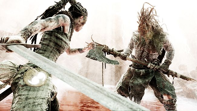 Hellblade: Senua's Sacrifice Original Soundtrack