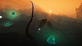 The Savior From Above