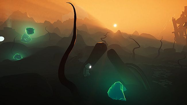 The Savior From Above