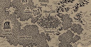 Reknum Cheri Dreamland