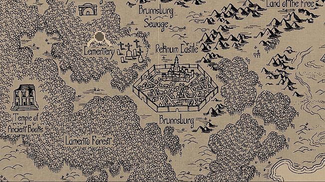 Reknum Cheri Dreamland