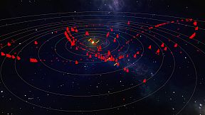 Interstellar Transport Company