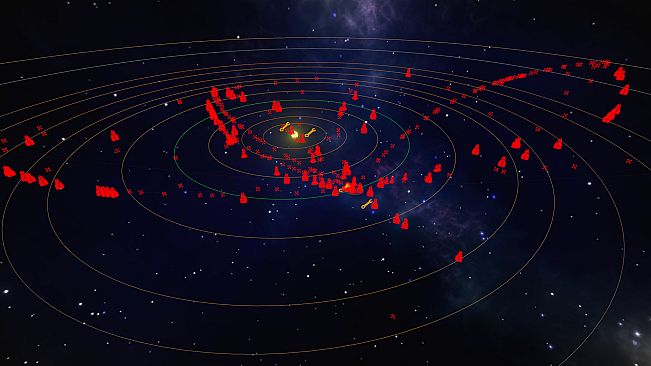 Interstellar Transport Company