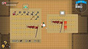 Infinity Castle Dungeon