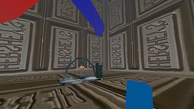 The Man in the Park 2: The Second Man in the Park