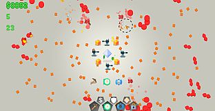 Q.U.B.E: Incremental TD