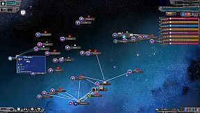 Galactic Ruler Enlightenment