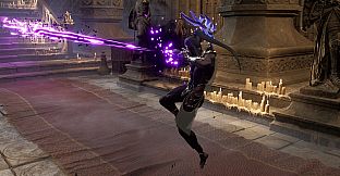 Knights of the Last Stand