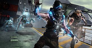 Call of Duty: Advanced Warfare - Supremacy