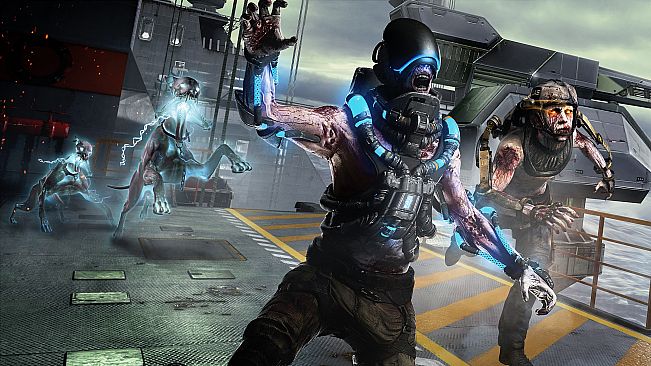 Call of Duty: Advanced Warfare - Supremacy